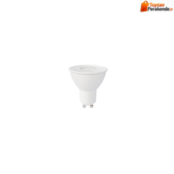 Cata CT-4215 8W Led Çanak Ampul GU-10 Duy Amber Işık